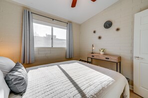 Casa (2 Bedrooms) | Interior
