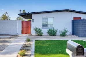 Hus (2 Bedrooms) | Innvendig