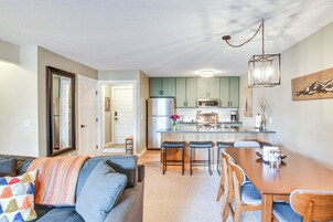Apartamento (2 Bedrooms) | Interior