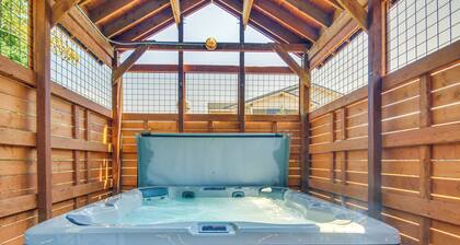 Elevated Fraser Condo w/ Mountain View & Amenities