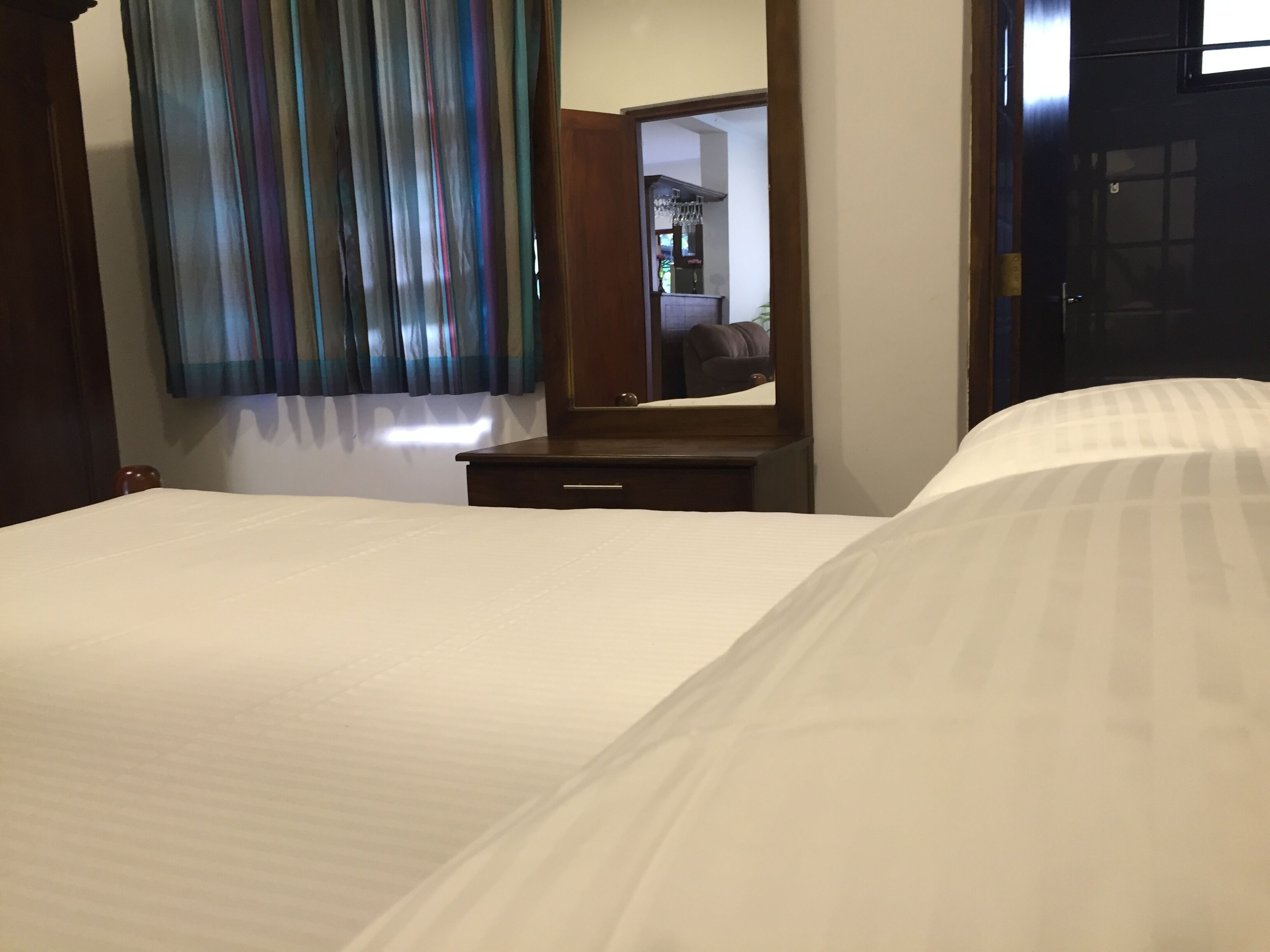 4 camere, ferro/asse da stiro, Wi-Fi, lenzuola