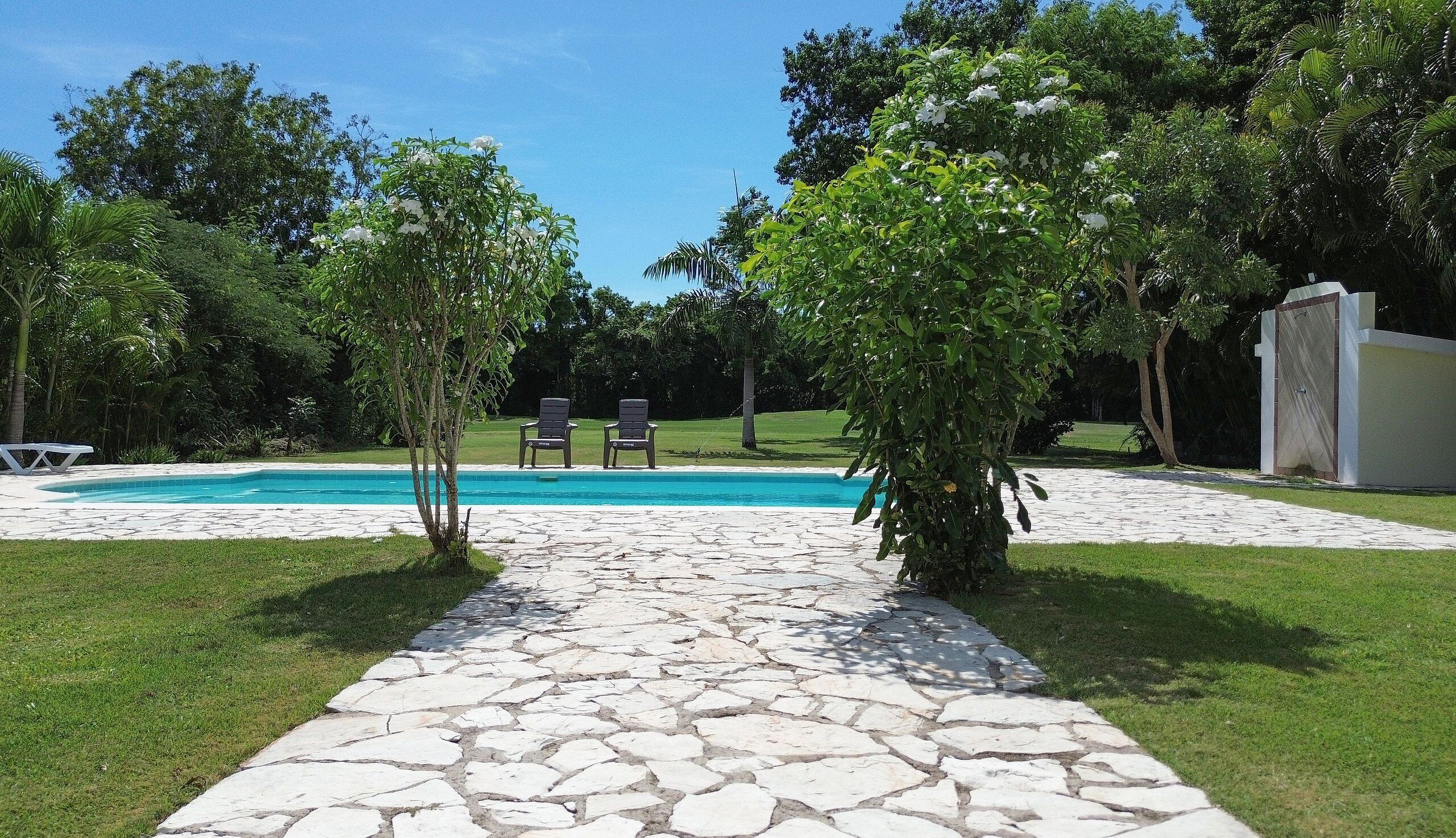 Piscine