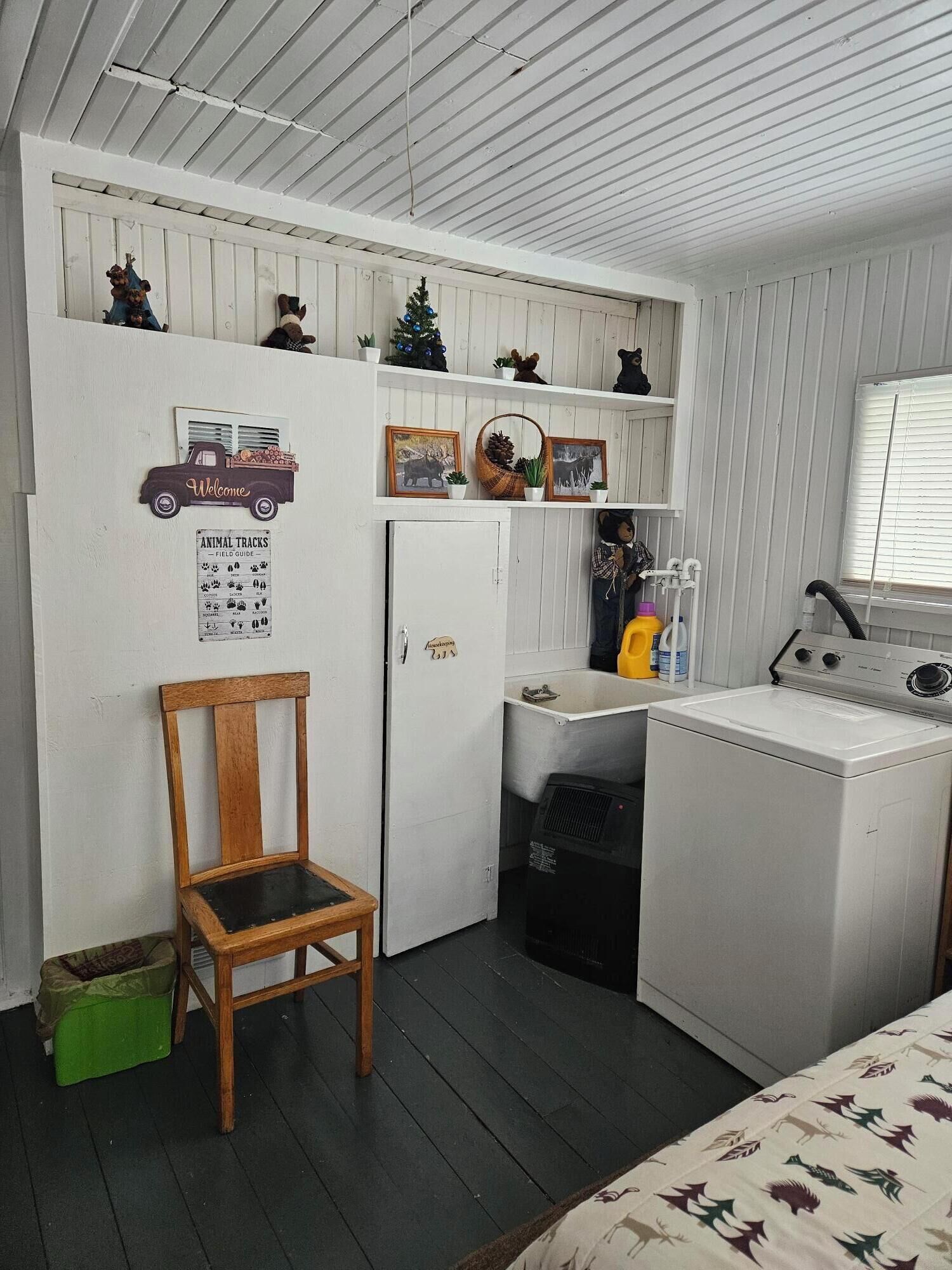 3 habitaciones, wifi y ropa de cama 
