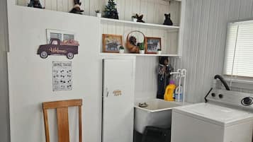 3 habitaciones, wifi y ropa de cama