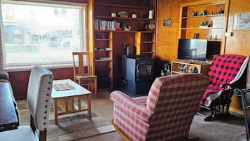 TV connectée, livres