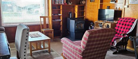 TV connectée, livres