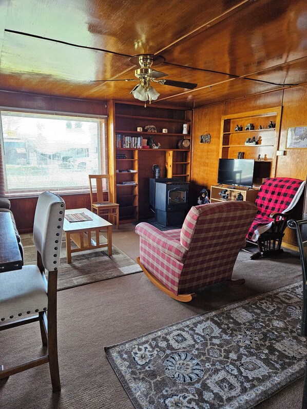 TV connectée, livres