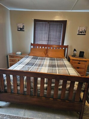 3 chambres, Wi-Fi, draps fournis