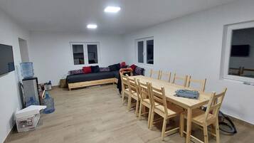 Basic Room | 1 bedroom, free WiFi