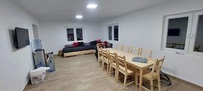 Basic Room | 1 bedroom, free WiFi