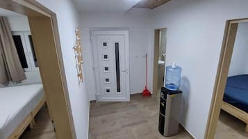 1 bedroom, free WiFi