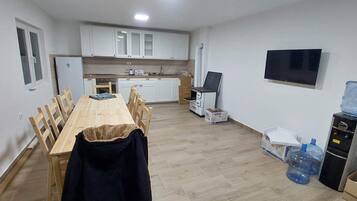 1 habitación y wifi gratis