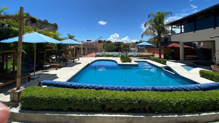 Hotel Bungalows la Era