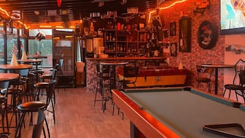 小食店