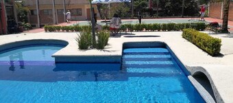 Hotel Bungalows la Era