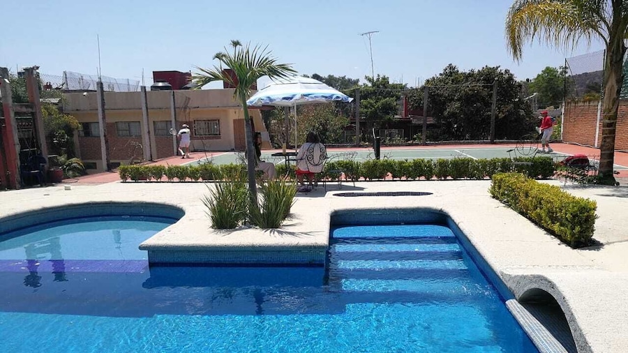 Hotel Bungalows la Era