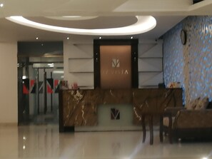 Restaurant - La Vista (Sylhet)