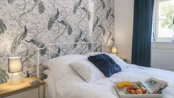 คอทเทจ | ภายใน