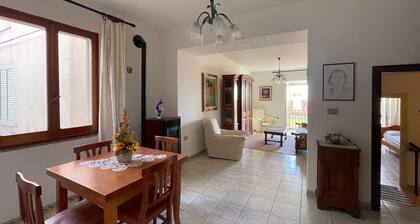 Casa Vania - Two Bedroom Apartment, Sleeps 3