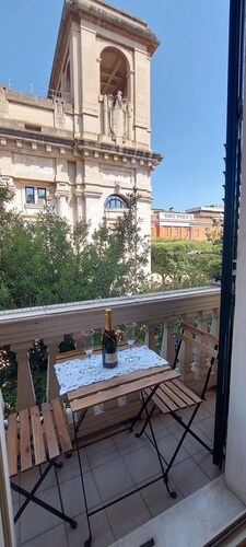 Tacito Apartments comfort & relaxation