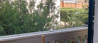 Tacito Apartments comfort & relaxation