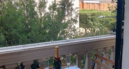 Tacito Apartments comfort & relaxation