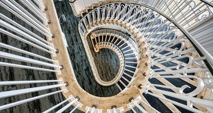 The Post House Green by Fortuna Property, The Post House Green Apartment