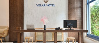 Velar Hotel