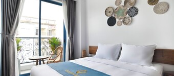 Velar Hotel