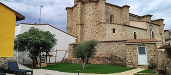 La Casita de Ra. Casa Ideal Para Familias o Amigos