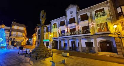 La Casita de Ra. Casa Ideal Para Familias o Amigos