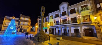 La Casita de Ra. Casa Ideal Para Familias o Amigos