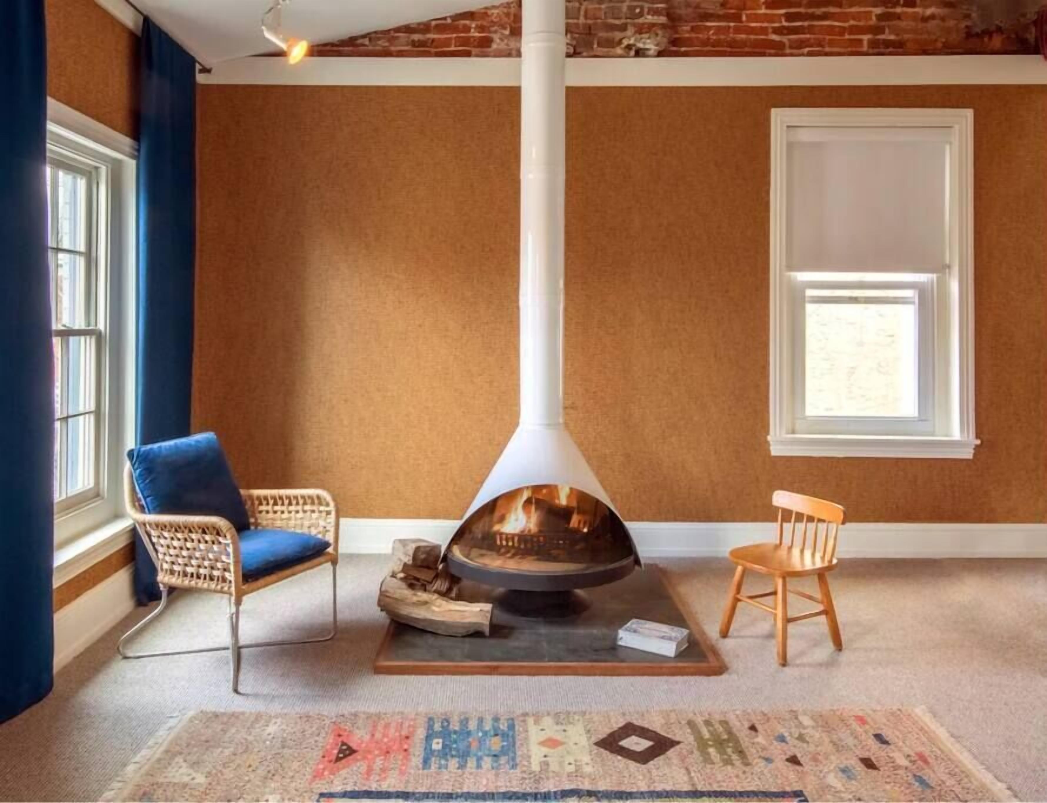 Spacious Stylish Home • Central • Hosted StayRafa