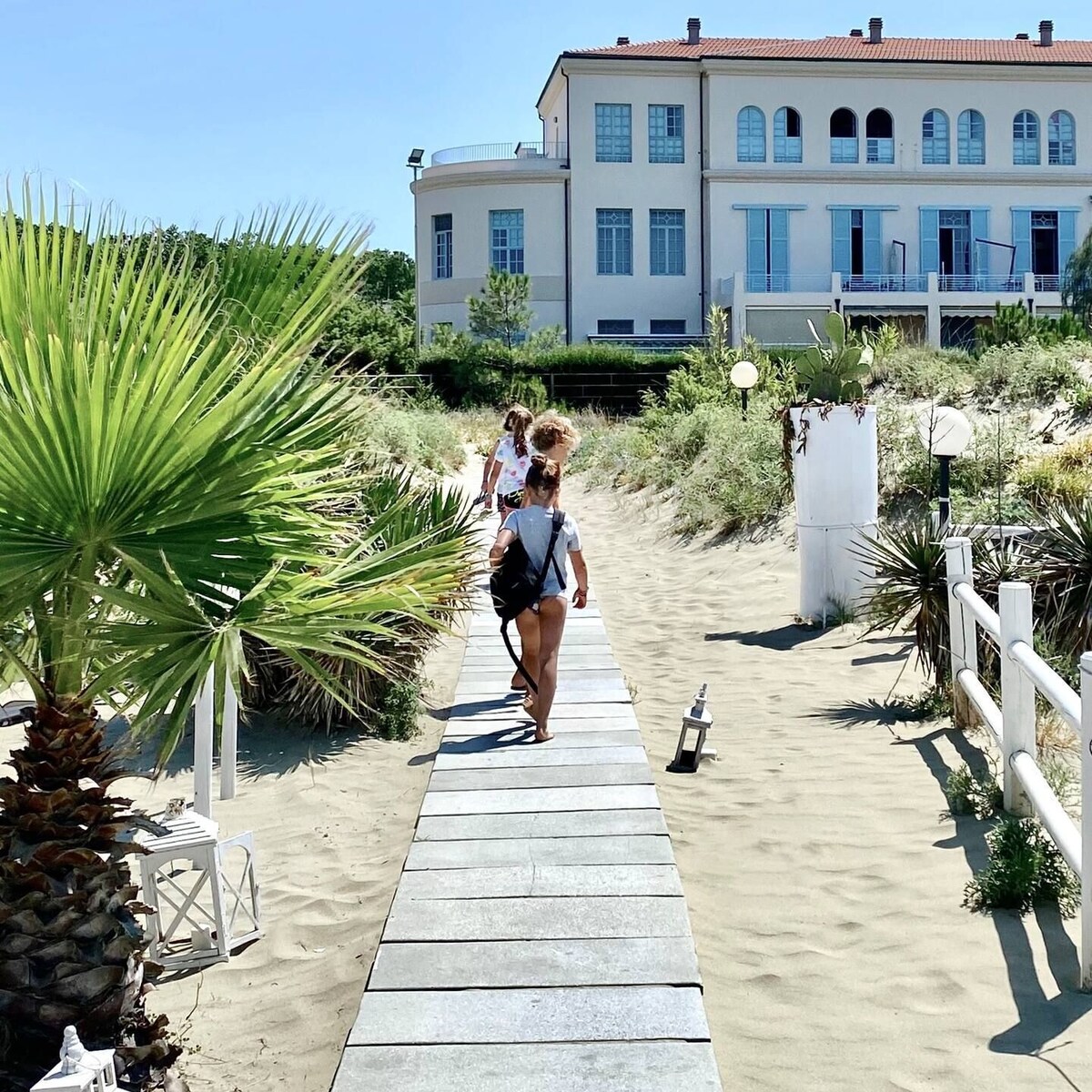 Bild für Gastgeberprofil