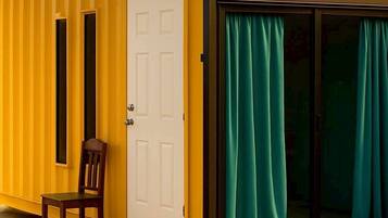 Phòng Tiêu chuẩn | Hiên