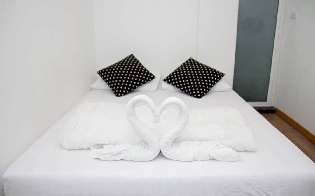 Standard Room | Individually decorated, laptop workspace, soundproofing, free WiFi