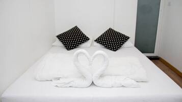 Standard Room | Individually decorated, laptop workspace, soundproofing, free WiFi