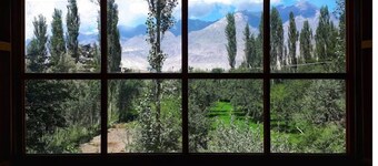 Yazgar Residency Skardu