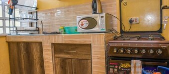 Ps’ comfort homes-your exquisite destination in Kakamega