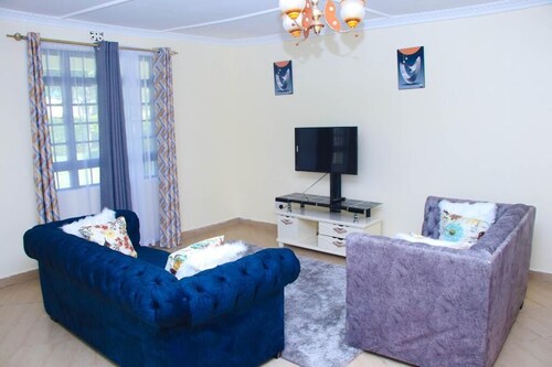 Ps’ comfort homes-your exquisite destination in Kakamega