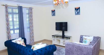 Ps’ comfort homes-your exquisite destination in Kakamega