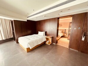 Room - Ji Hotel (Beijing)