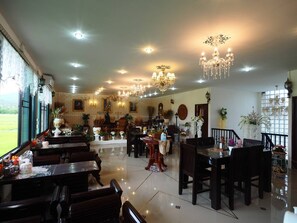 Restaurant - DoiSamoeDao Hostel (Na Noi)