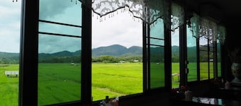DoiSamoeDao Hostel