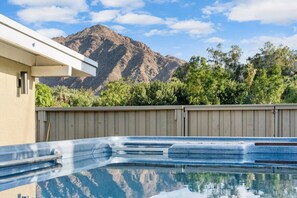 Pool - Kalima Sky - Golf Cart, Pool/Spa, Gym, Corner Lot (La Quinta)