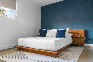 2 bedrooms, iron/ironing board, free WiFi, bed sheets - Kalima Sky - Golf Cart, Pool/Spa, Gym, Corner Lot (La Quinta)