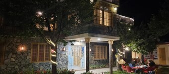 Comfort Inn Skardu