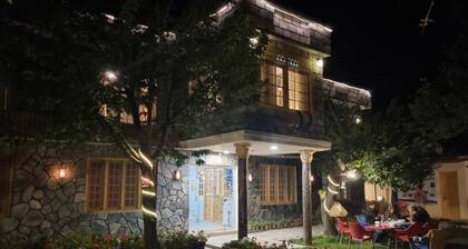 Comfort Inn Skardu