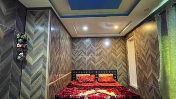 Doppia Deluxe | Ferro/asse da stiro, Wi-Fi gratuito