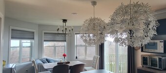 Peaceful retreat with beautiful ocean view in quiet Eastern Passage